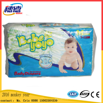 Canton Fair 2016 Adult Baby Boy Windelsgrade a Baby Windelversicherung Windeln